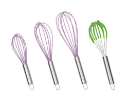YW-EB12  Nylon egg whisk