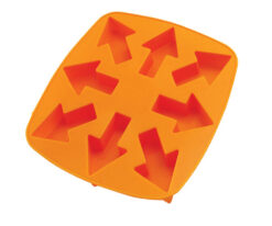 YW-S014   Silicone cake cube