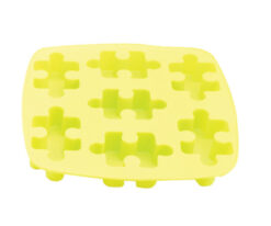 YW-S015   Silicone cake cube