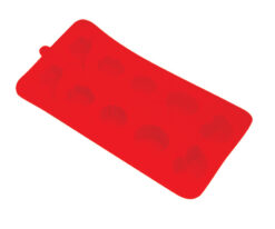 YW-S017   Silicone cake cube