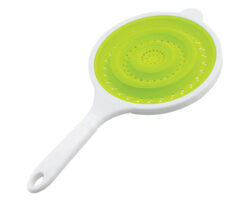 YW-S018   Silicone skimmer