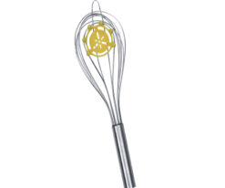 YW-EB21  S/S egg whisk