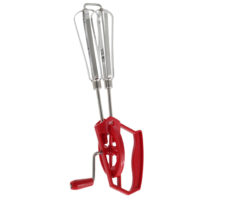 YW-EB25  S/S egg whisk