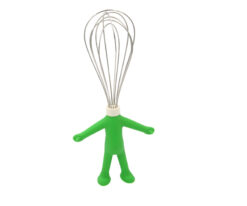 YW-EB26  S/S egg whisk