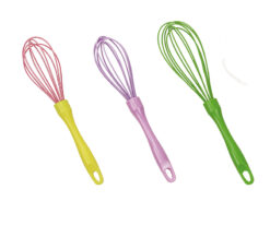 YW-EB51 Nylon egg whisk