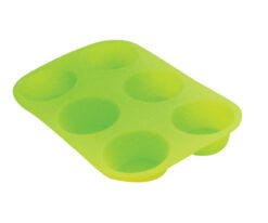 YW-S009  Silicone cake mould