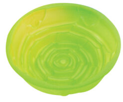 YW-S001  Silicone cake mould -flower