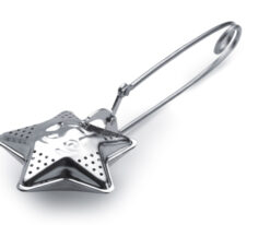 YW-TS001  S/S tea infuser