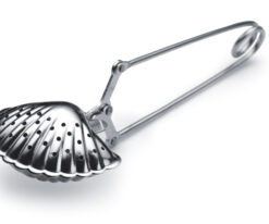 YW-TS005  S/S tea infuser