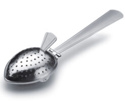 YW-TS006  S/S tea infuser