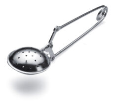 YW-TS008 S/S tea infuser
