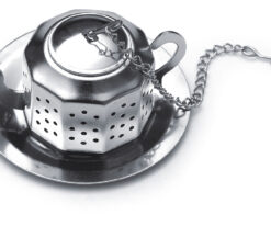 YW-TS019B    S/S tea infuser