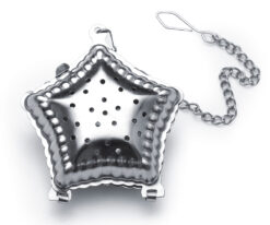 YW-TS023    S/S tea infuser