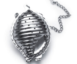 YW-TS026   S/S tea infuser