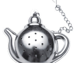 YW-TS027   S/S tea infuser