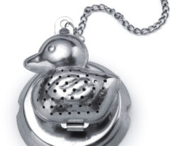 YW-TS028   S/S tea infuser