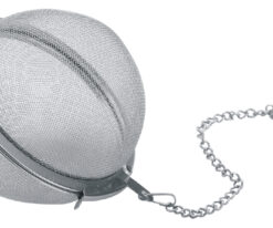 YW-TS030B    S/S tea infuser