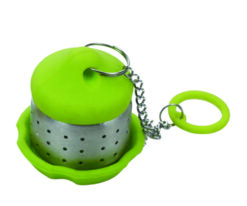 YW-TS041  Silicone tea infuser