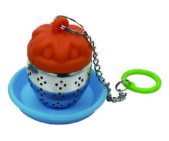 YW-TS042  Silicone tea infuser