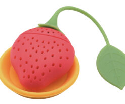 YW-TS046  Silicone tea infuser