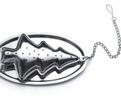 YW-TS054   S/S tea infuser