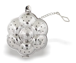 YW-TS056   S/S tea infuser