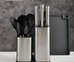 YW-A155ST--  14PCS  Kitchen Knife Set