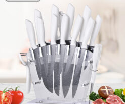 YW-A104NA  --16PCS  Kitchen Knife Set