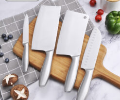 YW-A244S-S/S Kitchen knife set