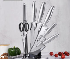 YW-A295S-S/S Kitchen knife set