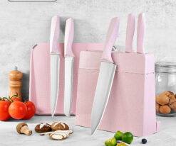 YW-A383C  --7PCS  Kitchen Knife Set 7