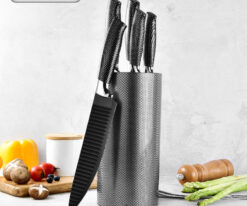YW-A639  --6PCS  Kitchen Knife Set