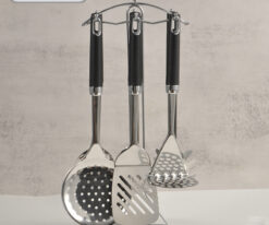 YW-KT375  -7PCS   S/S Kitchen utensils set 