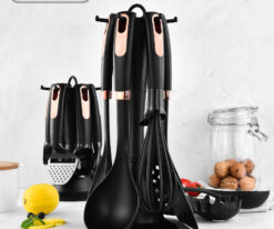 YW-KT239 --Nylon kitchen utensils set