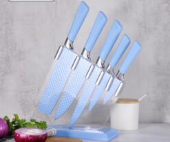 YW-A399A--S/S Kitchen knife set