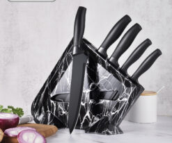 YW-A515--S/S Kitchen knife set