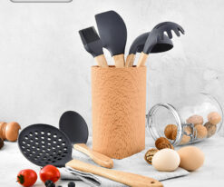 YW-KT106  --Silicone kitchen utensils set
