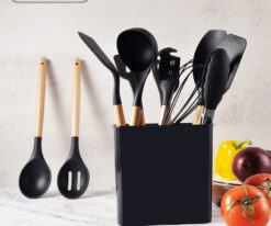 YW-KT175T--Silicone kitchen utensils set