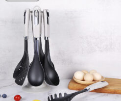 YW-KT239B--Nylon kitchen utensils set