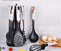 YW-KT239C--Nylon kitchen utensils set