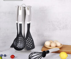 YW-KT239D--Nylon kitchen utensils set