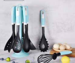 YW-KT239E--Nylon kitchen utensils set