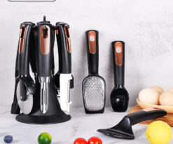 YW-KT239F-- kitchen gadgets set