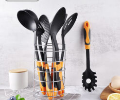 YW-KT322--Nylon kitchen utensils set