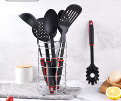 YW-KT323--Nylon kitchen utensils set