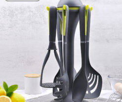 YW-KT325--Nylon kitchen utensils set
