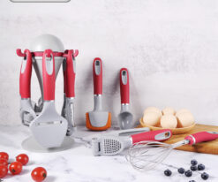 YW-KT327-- kitchen gadgets set