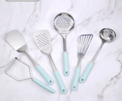YW-KT580  -S/S Kitchen utensils set 
