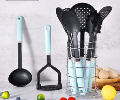 YW-KT580N--Nylon kitchen utensils set