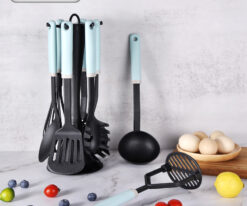 YW-KT580N--Nylon kitchen utensils set